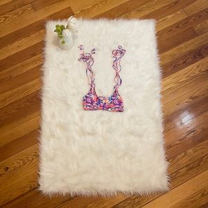 Forever 21. Bikini top. Size small.